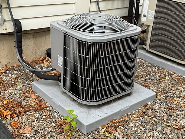 24/7 Emergency Hvac Installation experts in Clifton, IL